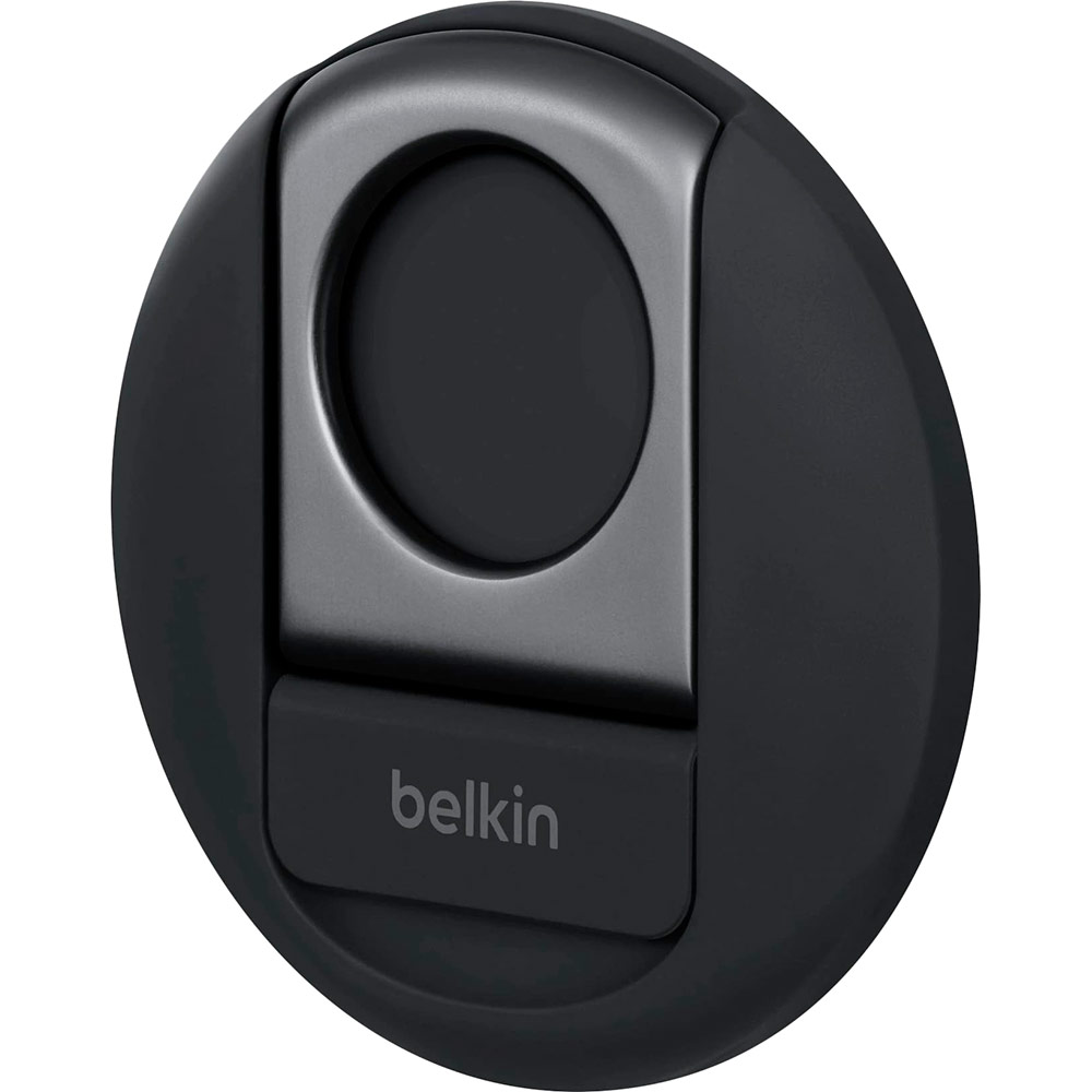 Утримувач BELKIN MagSafe Mac Black (MMA006BTBK)