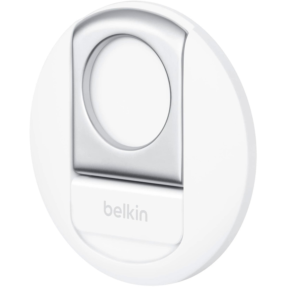 Утримувач BELKIN MagSafe Mac White (MMA006BTWH)