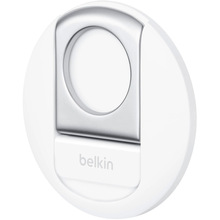 Чехол для AirTag Belkin Secure Holder with Carabiner Green