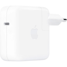 Сетевое зарядное устройство Apple 70 Вт USB-C Power Adapter-ZML White (MQLN3ZM/A)