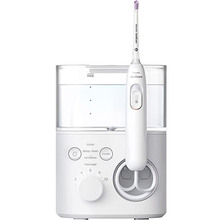 Купити для зубів Іригатор PHILIPS Sonicare Power Flosser 7000 White (HX3911/40)