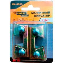 Магнітний фіксатор KAISER 2 шт (HК-6023)
