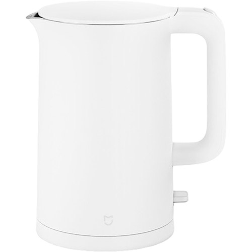 Електрочайник XIAOMI MIJia Electric Kettle 1A White Матеріал корпуса пластик