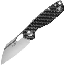 Ніж FIREBIRD Black (FH924-CF)