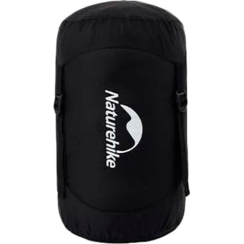 Компрессионный мешок NATUREHIKE M CNH22SD002 Black (6927595794975)