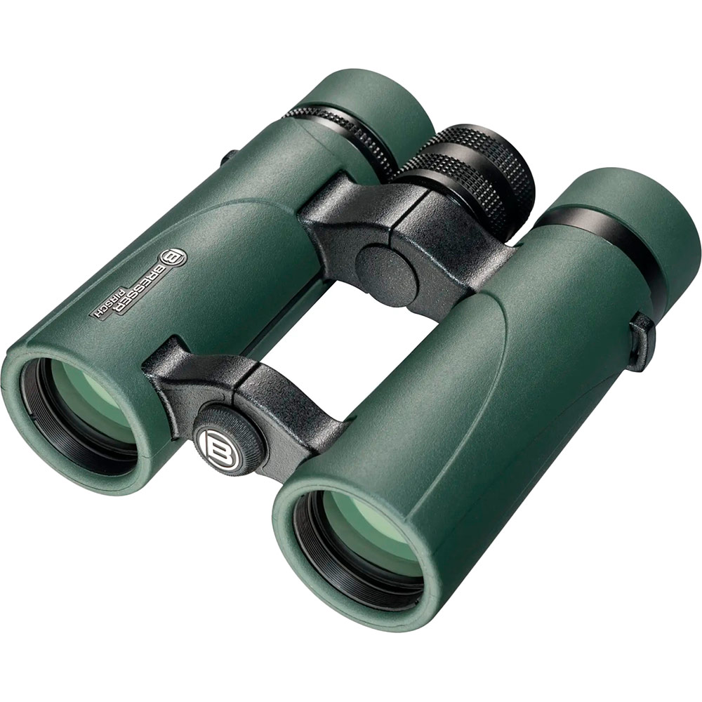 Бинокль BRESSER Pirsch 8x34 WP Phase Coating (1720834)