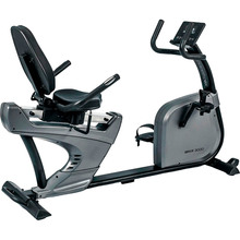 Велотренажер TOORX Recumbent Bike BRXR 3000 (BRX-R3000)