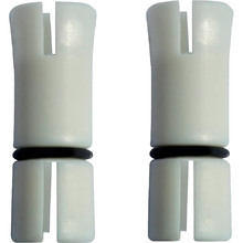 Зажим внутренний GABEL Expander+TPL 06/23 12 mm (7906231202219)