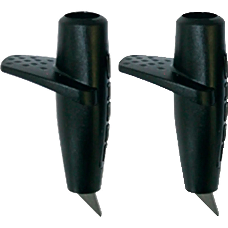Наконечник GABEL Aero+Active Carbide 05/44+ 08/5 (7905440903010)