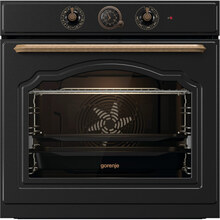 Купить в Днепре - Духовой шкаф GORENJE BOS 67372 CLB (BO3CO4L02-1)