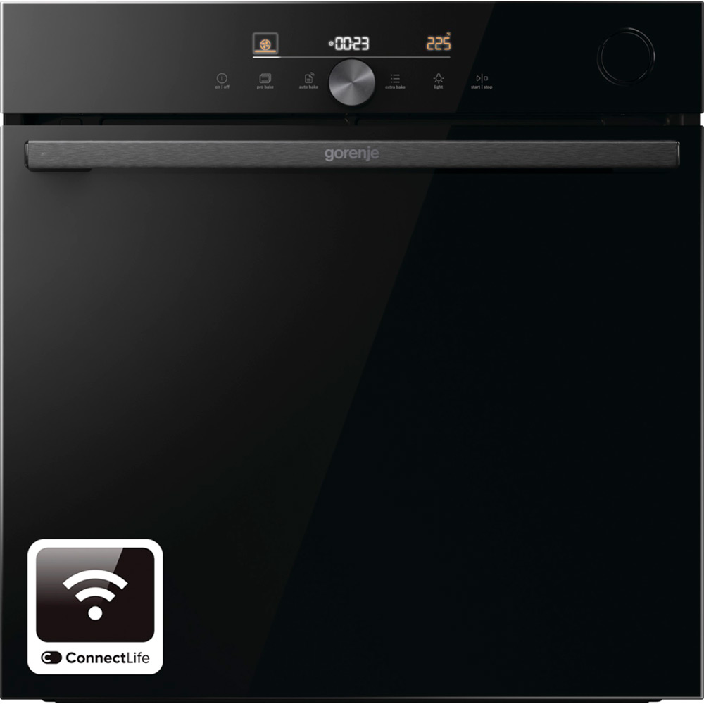 Духова шафа GORENJE BSA 6747 DGWI