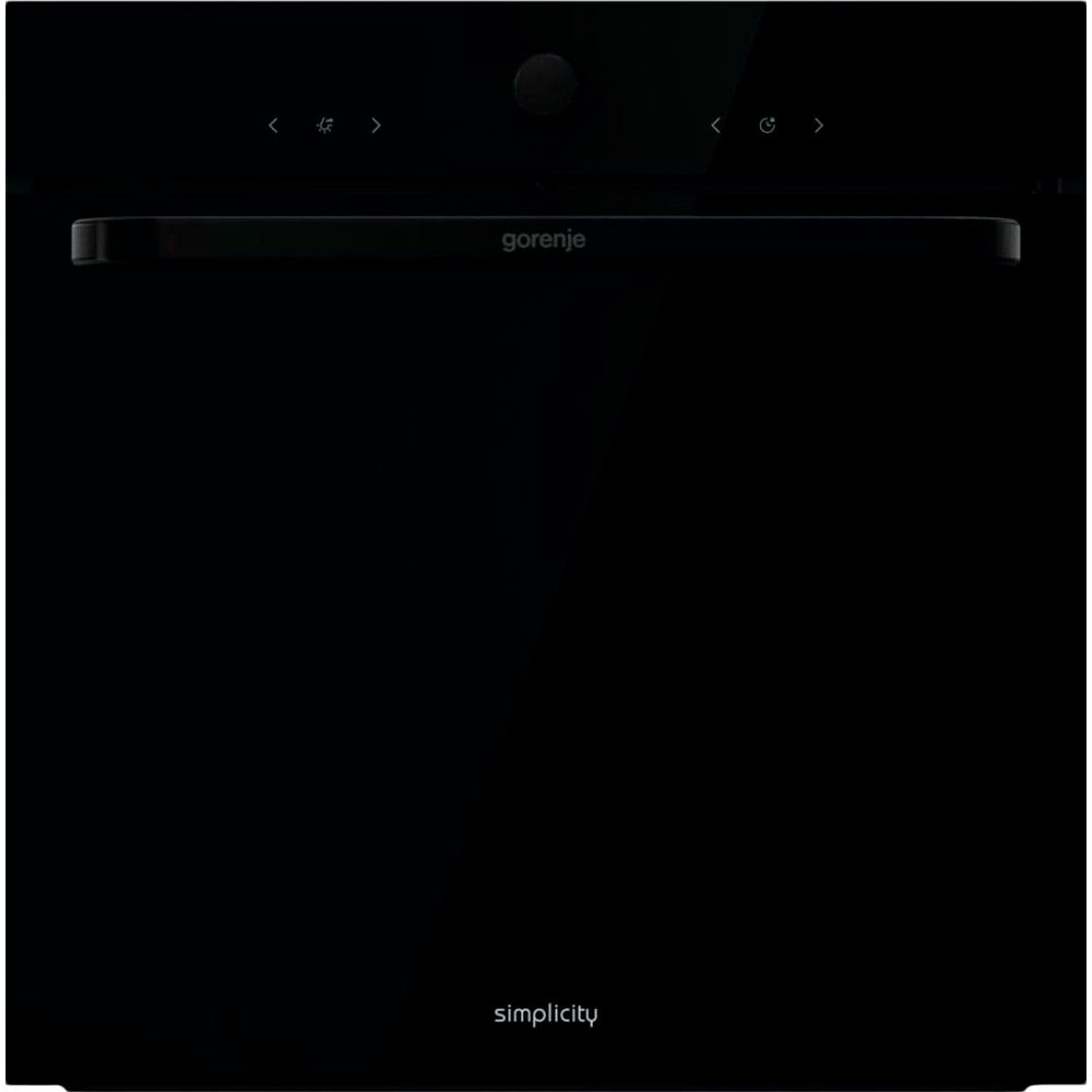 Духовой шкаф GORENJE BOS 67371 SYB (BO3CO8S01-1)