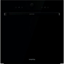 З очищенням парою Духова шафа GORENJE BOS 67371 SYB (BO3CO8S01-1)