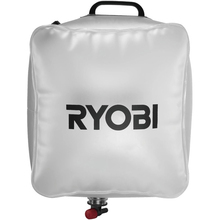 Ємність для води RYOBI RAC717 20 л для ОВС (5132004901)