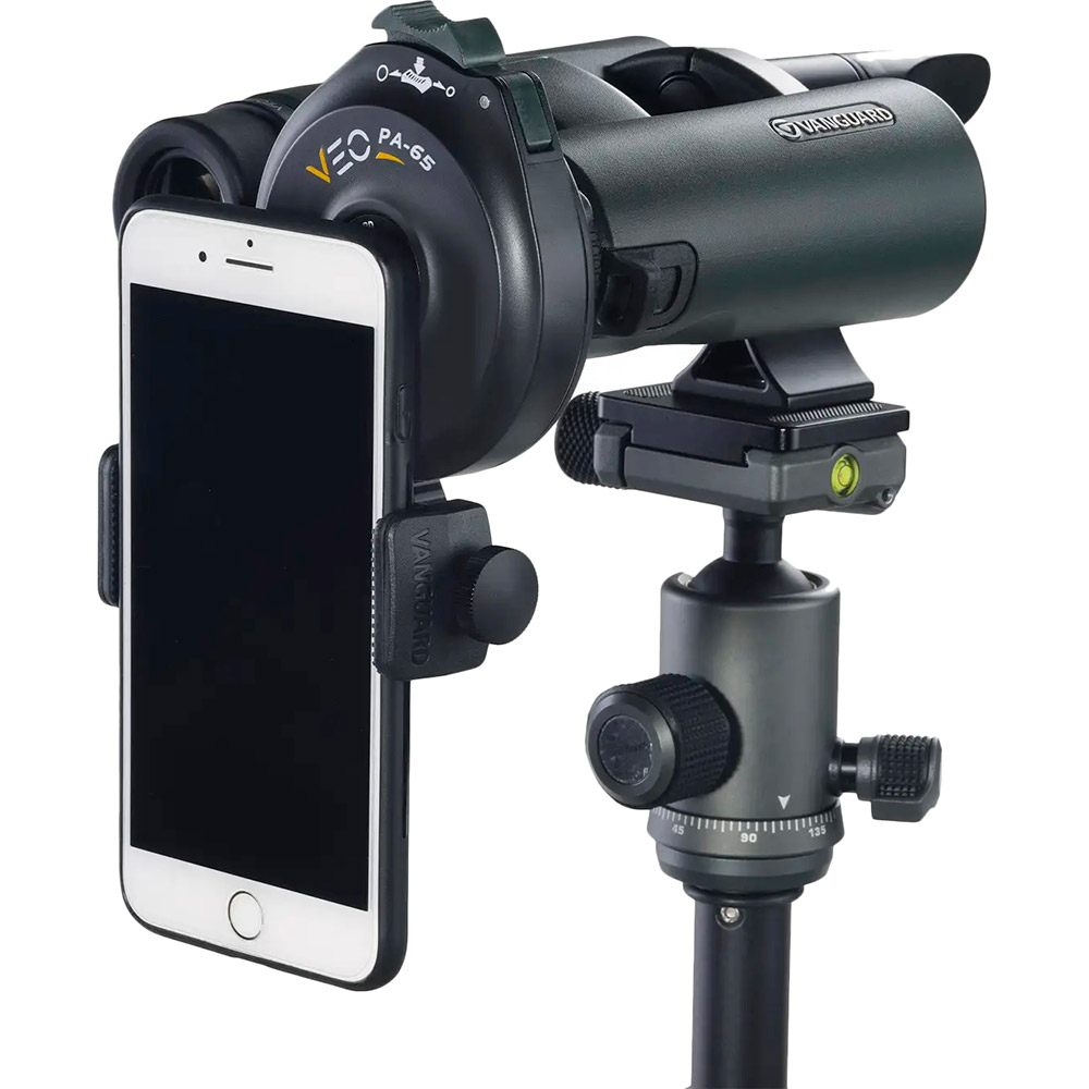 Адаптер Vanguard Digiscoping Adapter VEO PA-65 для смартфона (VEO PA-65)