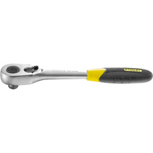 Ручка STANLEY 1/2" с защелочным механизмом L 265 мм (STMT82665-0)