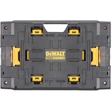 Адаптер для ящиков DeWalt TOUGHSYSTEM - TSTAK (DWST08017-1)