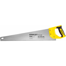 Ножівка STANLEY SHARPCUT 550 мм 7 tpi (STHT20368-1)