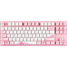 Клавиатура VARMILO VEA87 Sakura R2 EC Daisy V2 (A33A027A8A3A17A024)