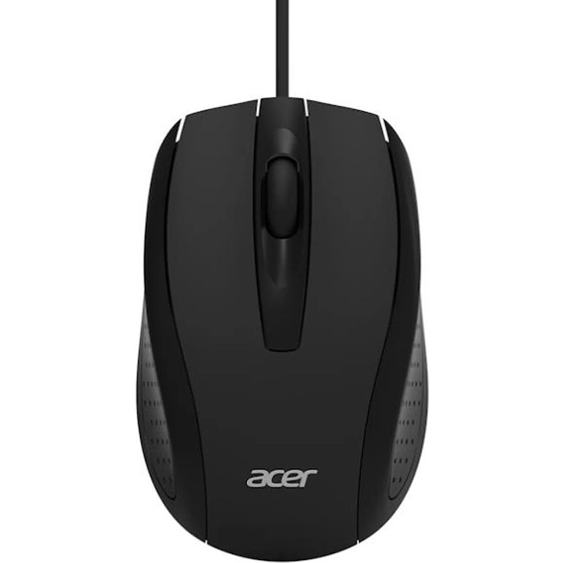 Миша ACER Optical 008 USB Black (HP.EXPBG.008)