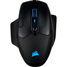 Миша CORSAIR Dark Core RGB Pro SE Wireless Black (CH-9315511-EU)