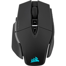 Миша CORSAIR M65 RGB ULTRA Wireless Black (CH-9319411-EU2)