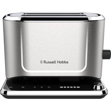 Тостер RUSSELL HOBBS Attentiv 2 Slice 26210-56