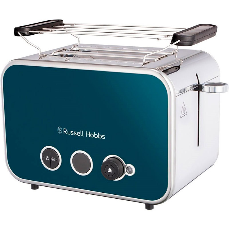 Тостер RUSSELL HOBBS Distinctions 2-Slice 26431-56