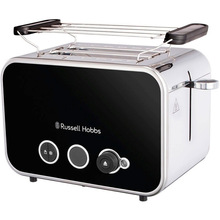 Тостер RUSSELL HOBBS Distinctions 2-Slice 26430-56