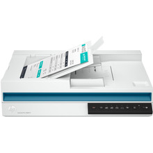 Сканер HP ScanJet Pro 3600 f1 (20G06A)