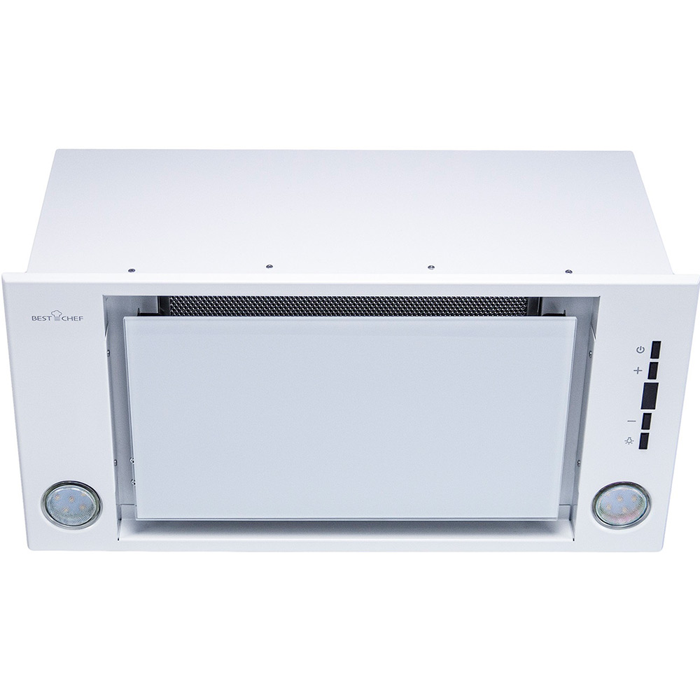 Витяжка BEST CHEF Smart box 1000 white 55 OSKI55J4KW.S3.BI.KSW_BST