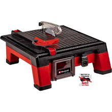 Плиткорез аккумуляторный EINHELL TE-TC 18/115 Li Solo 18В (4301190)