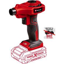 Насос низького тиску EINHELL CE-AP 18 Li Solo 18В (2070110)
