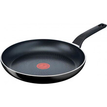 Сковорода TEFAL Start&Cook 26 см Black (C2720553)