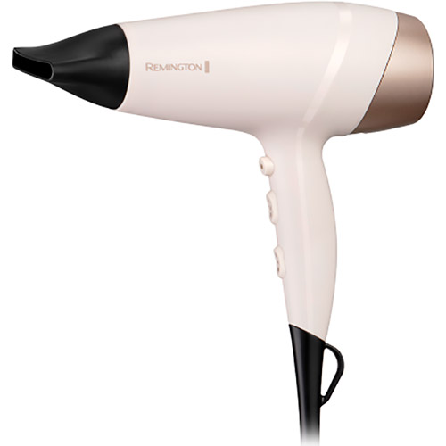 Фен REMINGTON D4740 E51 Shea Soft Hairdryer