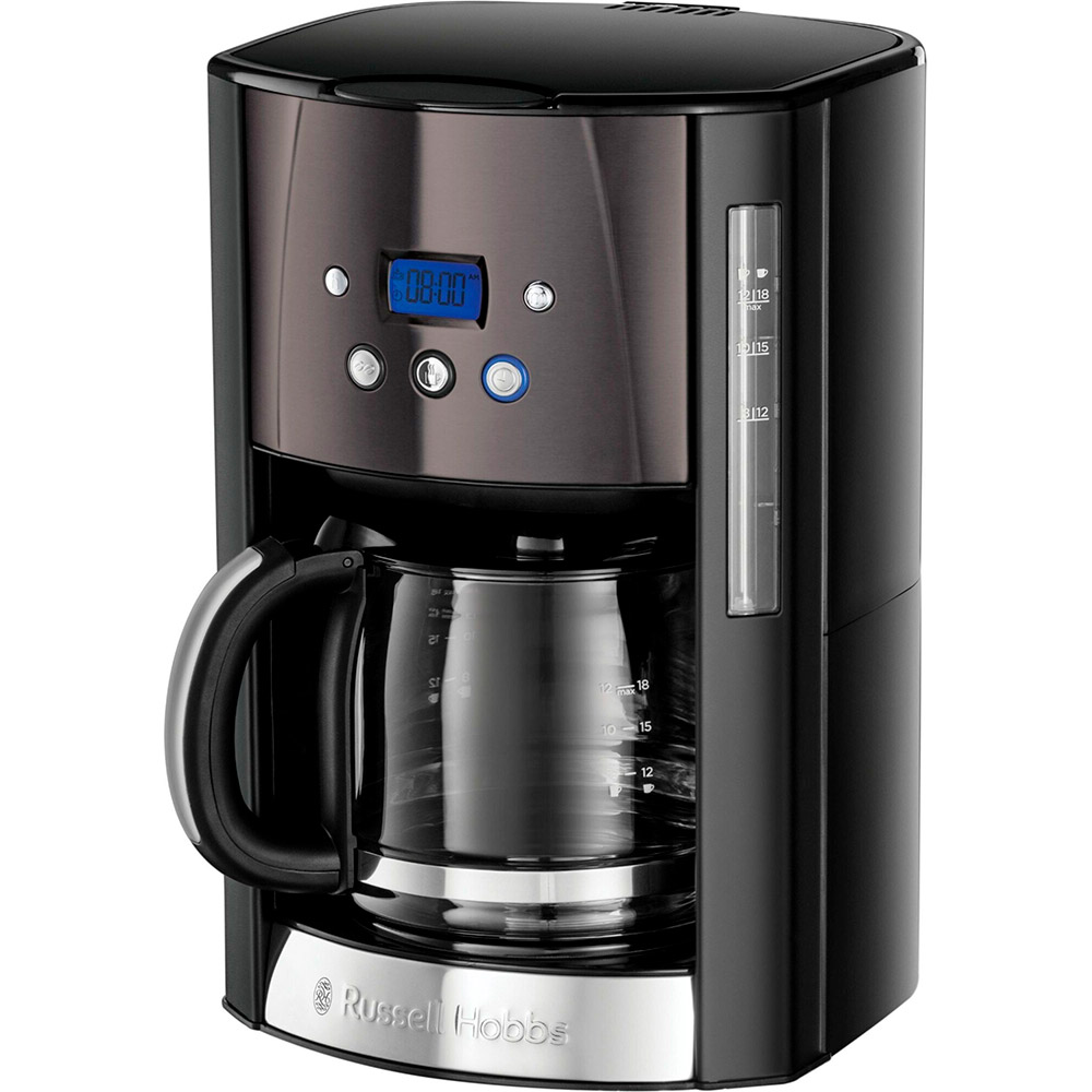 Кофеварка RUSSELL HOBBS 26160-56 Matte Black