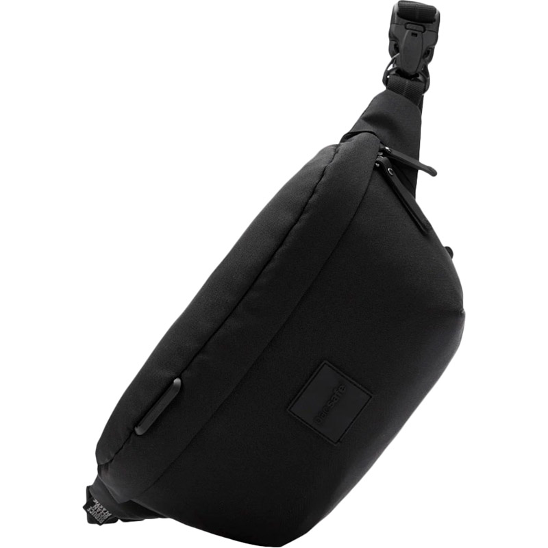 Сумка PACSAFE GO sling pack Black (35100100)