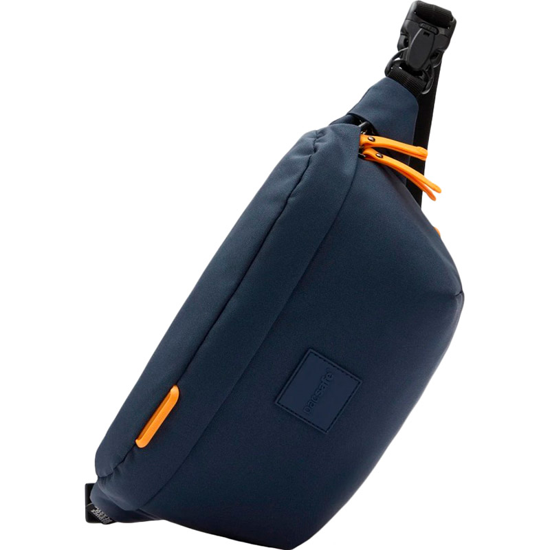 Сумка PACSAFE GO sling pack Dark Blue (35100651)