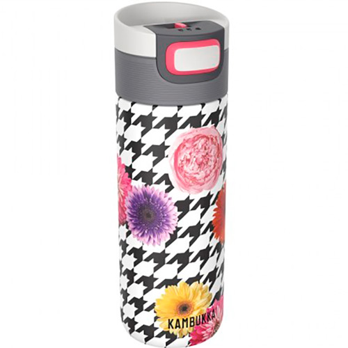 Термокружка KAMBUKKA Etna Floral Patchwork 500 мл (11-01036)