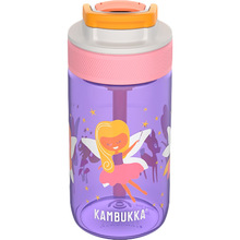 Бутылка для воды KAMBUKKA Lagoon Fairy Wood 400 мл Violet (11-04045)