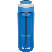 Бутылка для воды KAMBUKKA Lagoon Crisp Blue 750 мл Blue (11-04048)