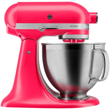 Кухонна машина KITCHENAID Artisan 4.8 л 5KSM195PSEHI