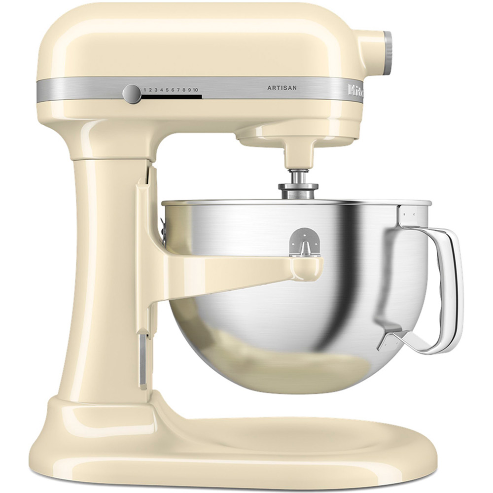 Кухонна машина KITCHENAID Artisan 5.6 л 5KSM60SPXEAC Кухонна машина KITCHENAID Artisan 5.6 л 5KSM60SPXEAC