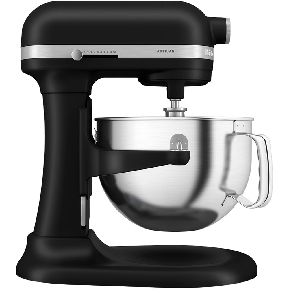 Кухонная машина KITCHENAID Artisan 5.6 л 5KSM60SPXEBM Кухонная машина KITCHENAID Artisan 5.6 л 5KSM60SPXEBM