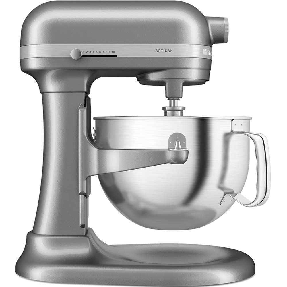 Кухонна машина KITCHENAID Artisan 5.6 л 5KSM60SPXECU Кухонна машина KITCHENAID Artisan 5.6 л 5KSM60SPXECU
