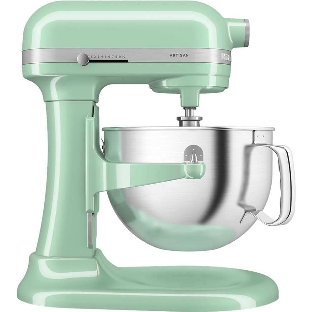 Кухонна машина KITCHENAID Artisan 5.6 л 5KSM60SPXEPT Кухонна машина KITCHENAID Artisan 5.6 л 5KSM60SPXEPT