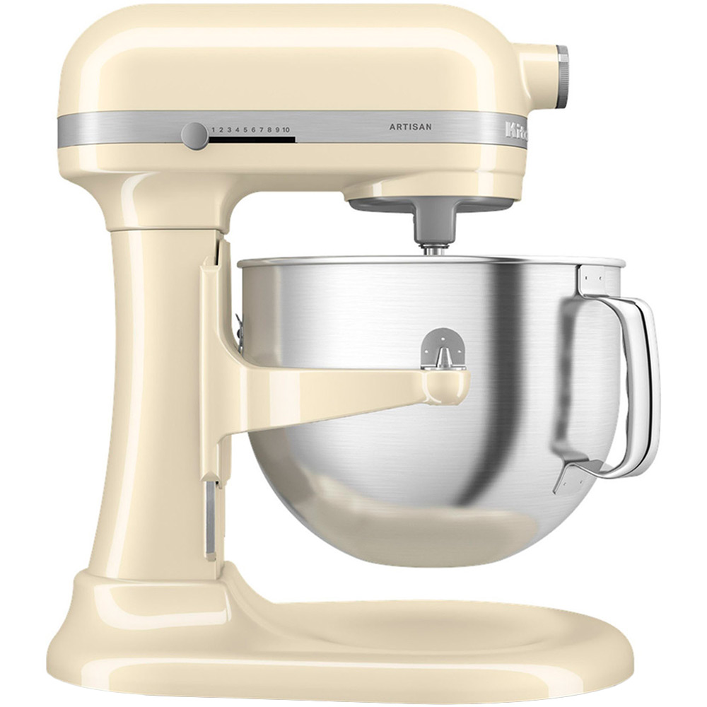 Кухонна машина KITCHENAID Artisan 6.6 л 5KSM70SHXEAC Кухонна машина KITCHENAID Artisan 6.6 л 5KSM70SHXEAC