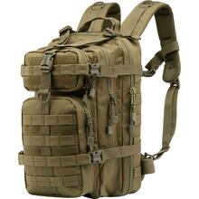 Рюкзак тактический 2E 25L Molle Green (2E-MILTACBKP-25L-OG)