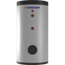 Бойлер комбінований CORDIVARI 300 л 1 AP INOX XB (3104052010102)