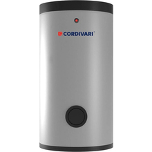 Бойлер комбінований CORDIVARI 200 л 1 XL WB POLYWARM (3104162330011)